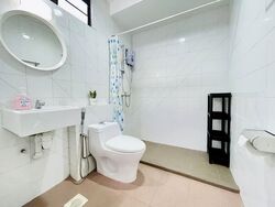 Sixth Avenue Centre (D10), Apartment #542622011